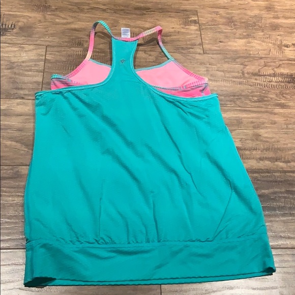 Ivivva tank top - Picture 3 of 6